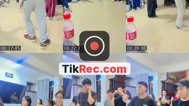 @chavitashow TikTok live