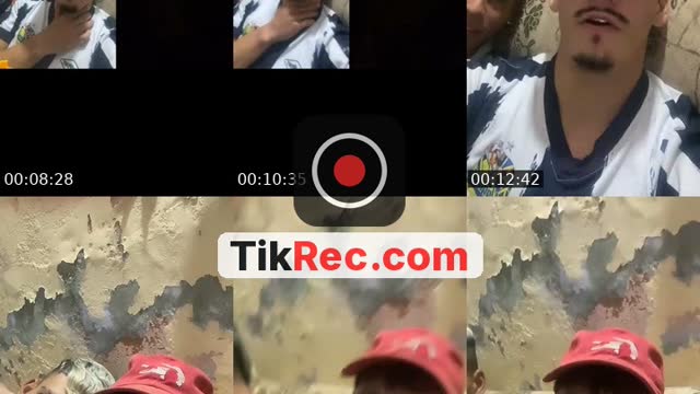 TikTok live: Sátiras noo by @gabicito._77