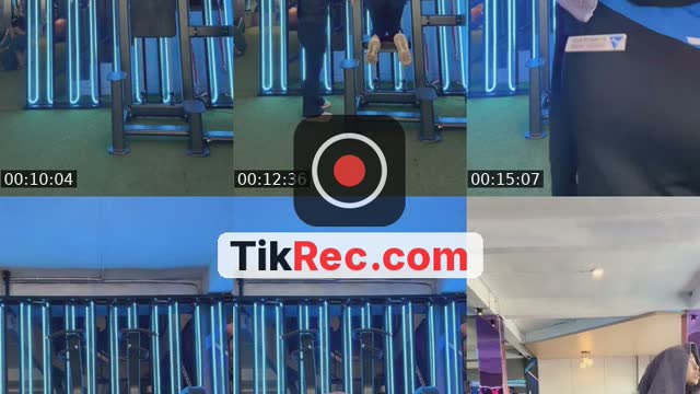 @aiscanteek TikTok live