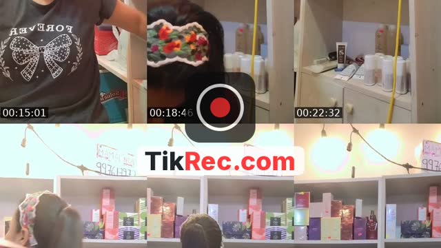 @mamalinda2023 TikTok live from 2026-09-23