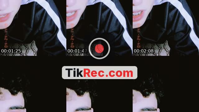@ka20all TikTok live