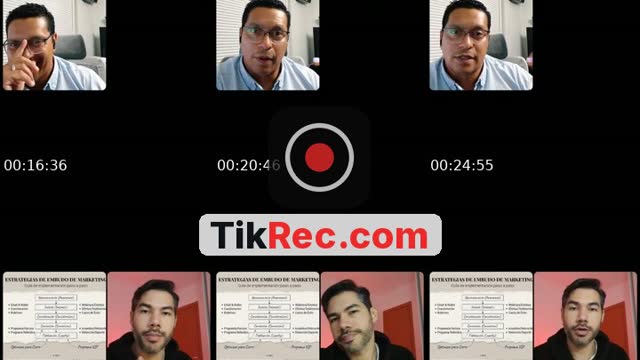TikTok live: Lets Go LIVE! by @calvis2910