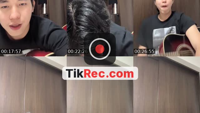 @channyein_03 TikTok live from 2026-09-23
