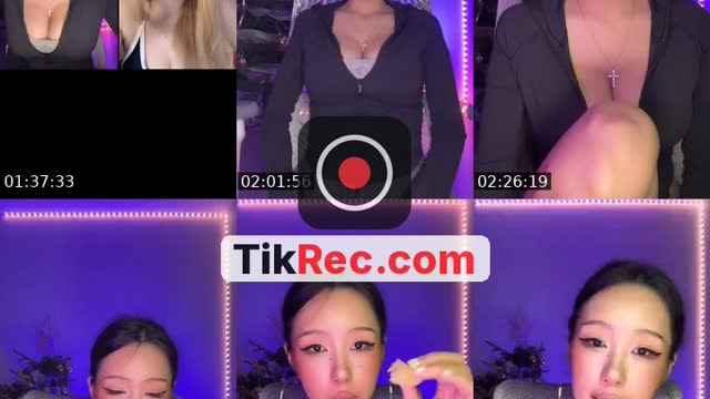 @milababe1214 TikTok live from 2026-09-23
