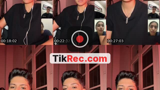 @nourdoughman TikTok live from 2026-09-23