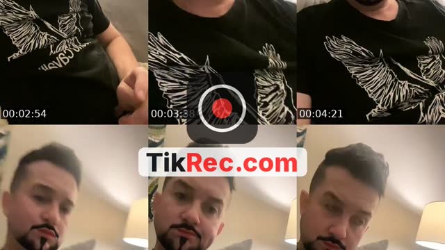 @xwalker28 TikTok live