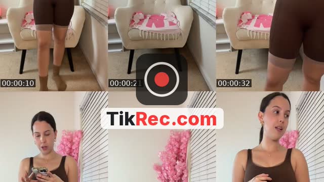 @karenfashion26 TikTok live
