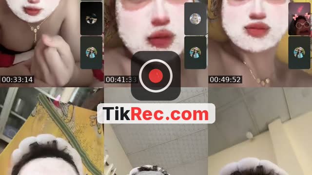 @nhienthichhatt TikTok live