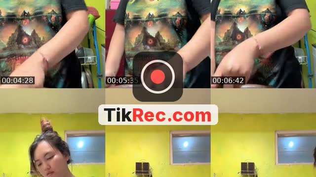 @valoly26 TikTok live