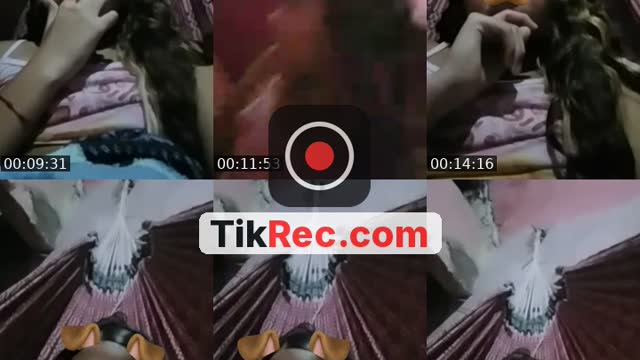 @gl.nicoly TikTok live