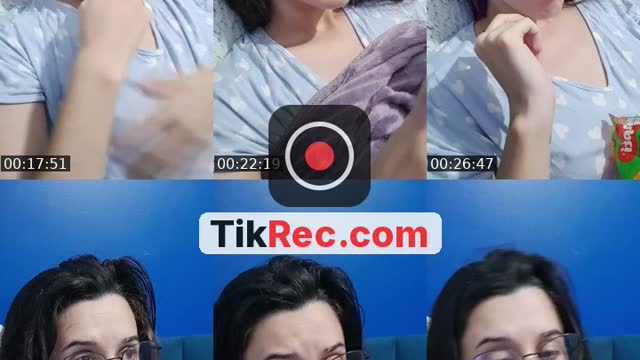 TikTok live: CAPS by @aestevam19