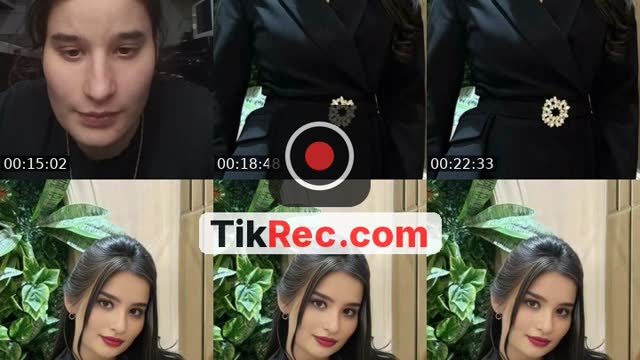 @ruslakcka46 TikTok live
