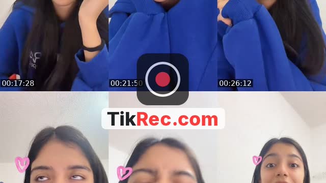 @kari_romu TikTok live from 2026-09-23