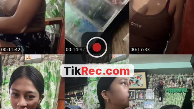 TikTok live: 2 days before my birthday 🎉 by @mrs.maemae2