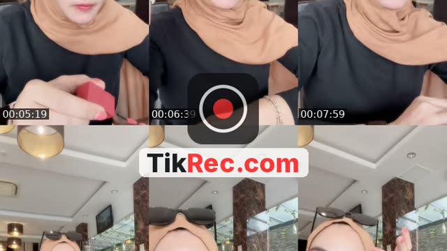 @kacamatahitam.1 TikTok live