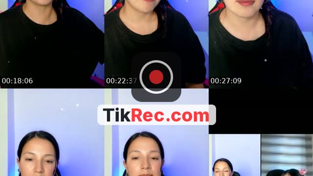 TikTok live: Lets Go LIVE! by @vivianarodriguez2006