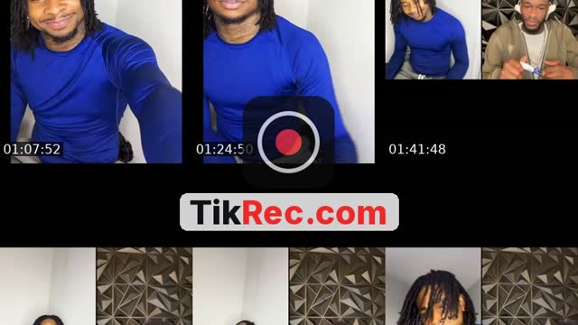 @tlylegaci TikTok live from 2026-09-23