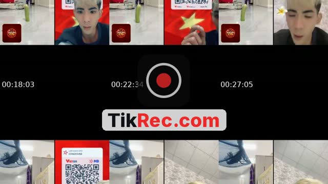 @emmee025 TikTok live
