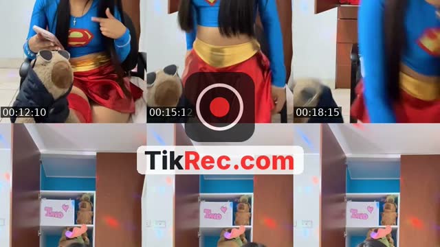 @capybarita10peru TikTok live from 2026-09-23