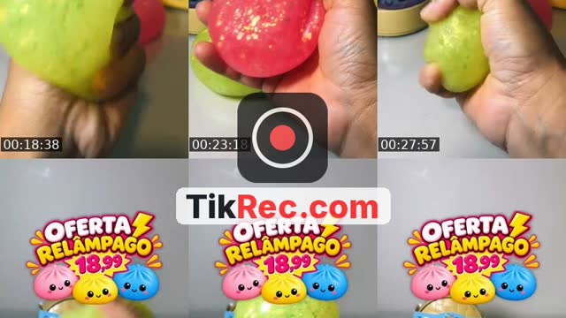 @paticreator6 TikTok live from 2026-09-23