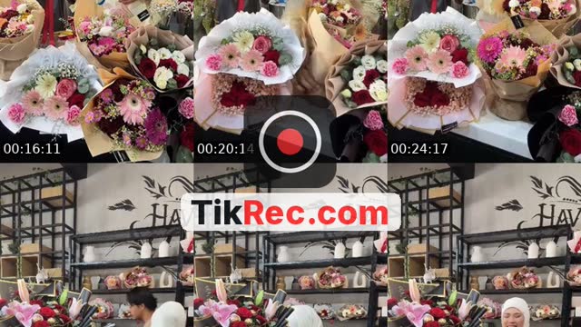 TikTok live: RM10 off‼️‼️‼️ by @thehadiah