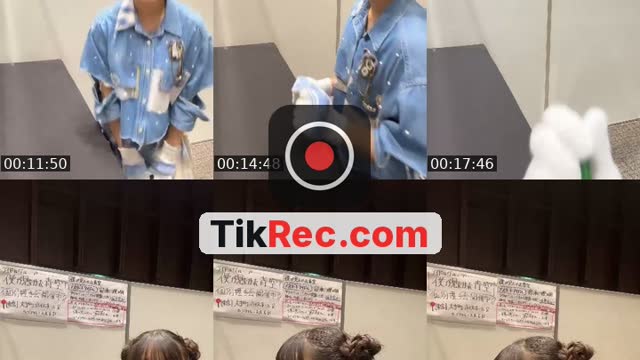 僕青9thシングル発売記念個別握手会【1部】岩本理瑚🌻 - @bokuao_official