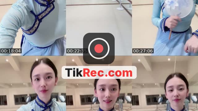 TikTok live: Lets Go LIVE! by @tianascarlette5