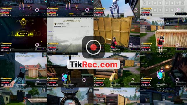 TikTok live: ايفينت 20$ by @haneen_gaming25