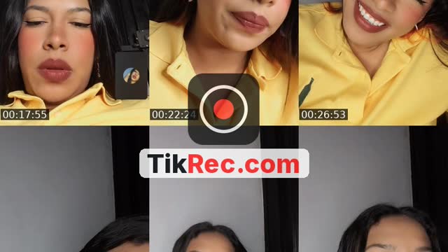 @hanna042923 TikTok live from 2026-09-23