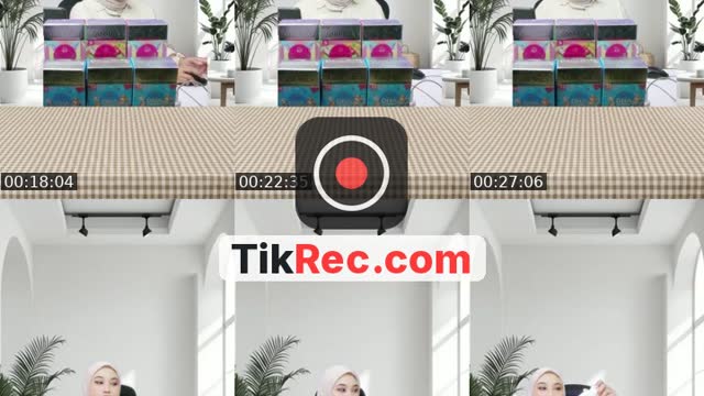 TikTok live: Lets Go LIVE! by @dewiperssik_real