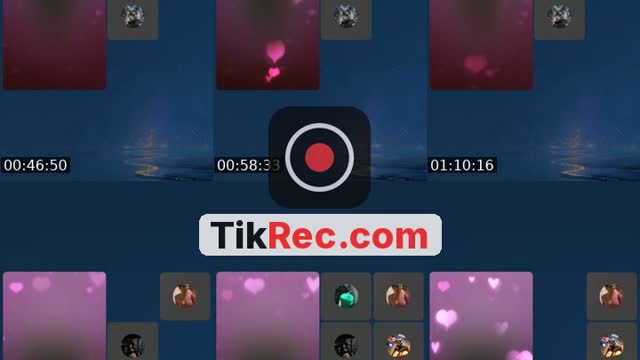 @ericaeverywhere70 TikTok live from 2026-09-23