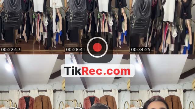 @marianamcastillo TikTok live from 2026-09-23