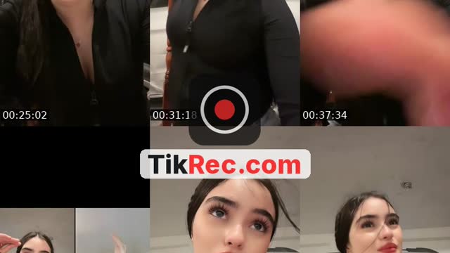 @_alexarios_ TikTok live from 2026-09-23