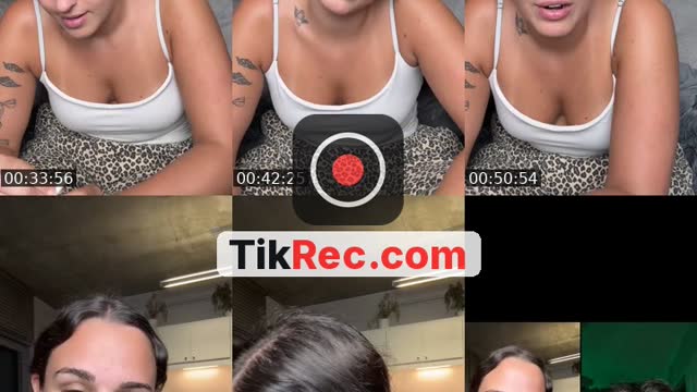 TikTok live: If you’re reading this say hi… by @genbug