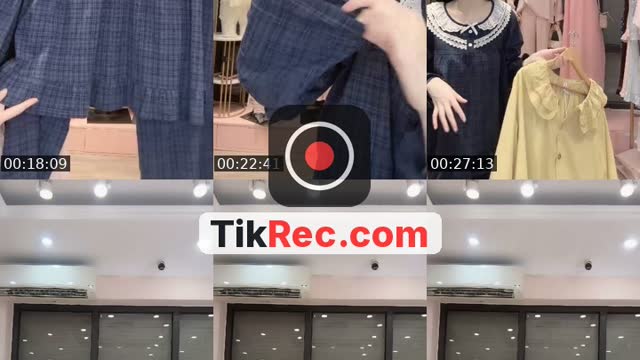 TikTok live: Hàng mới- I LOVE TIKTOK by @hoatuyetvayngu