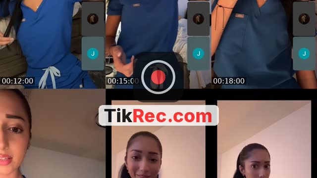 @momospersonalshopper TikTok live