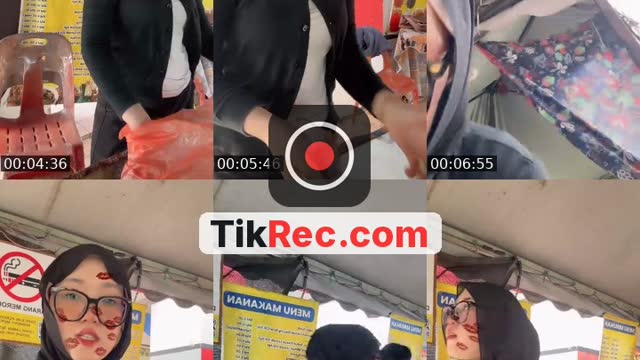 @sriserumpun1 TikTok live