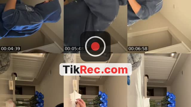 @breannnnaa TikTok live
