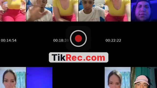 TikTok live: bienvenido,galería actualizada by @nikki_cuenta2