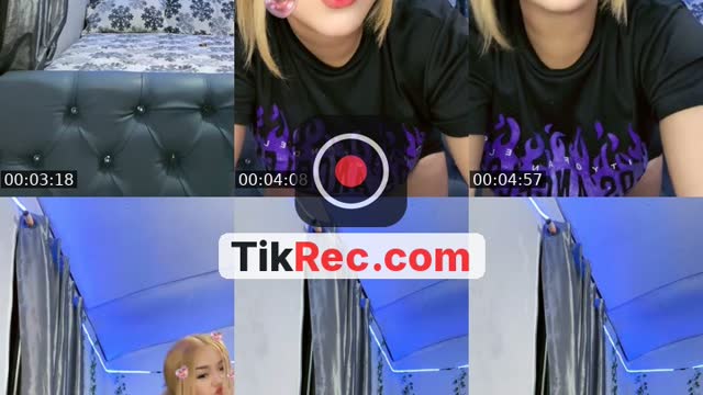 @rachell.zuniga TikTok live
