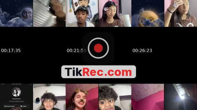 @lara_20081 TikTok live from 2026-09-23