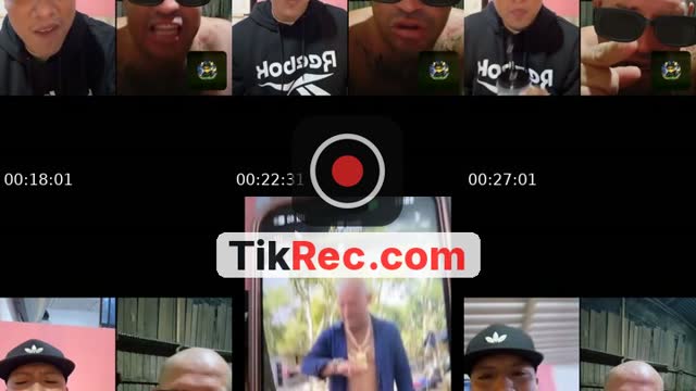 @k.lo.k.bandidos TikTok live