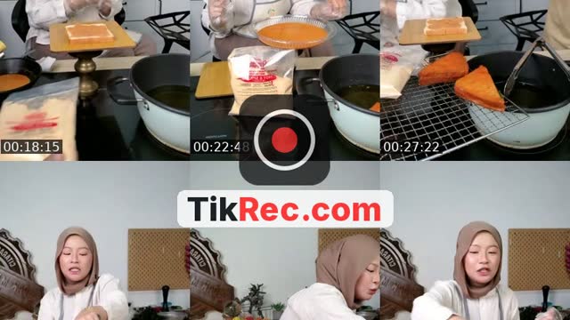 TikTok live: Sep Mid-Month Sale by @pakmatwesternfrozen.hq