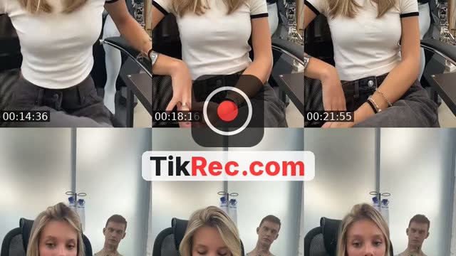 @promobot.live TikTok live from 2026-09-23
