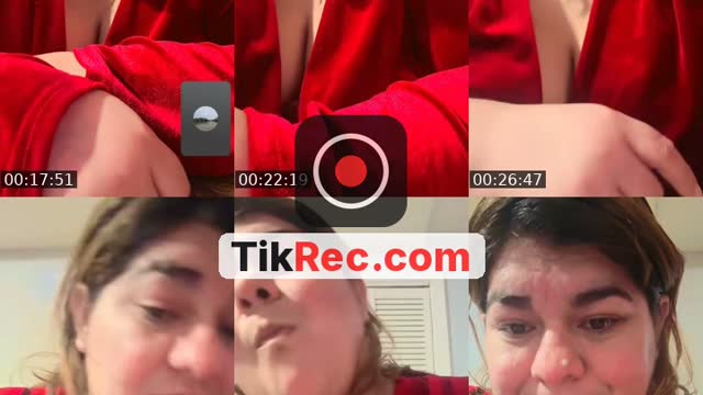 @catrachitaflores3 TikTok live from 2026-09-23