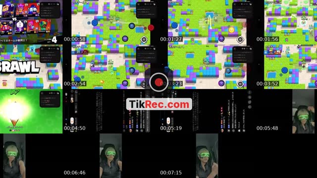 @yuzupiko19 TikTok live