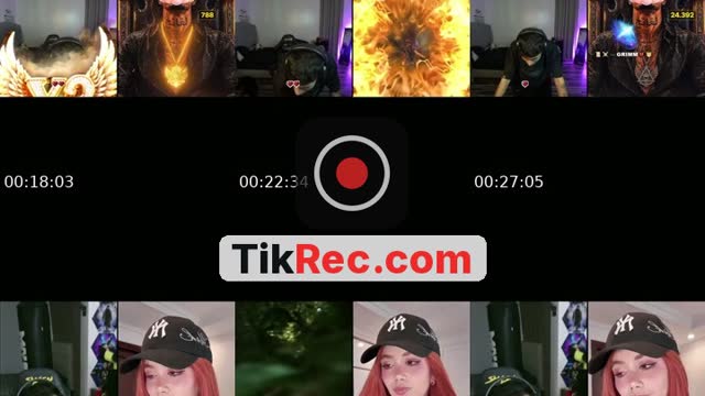 TikTok live: Dotero perdido en tiktok by @bryanfreddy
