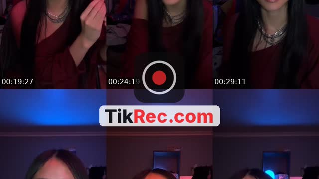 TikTok live: ask me anything by @katanaxstreams