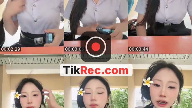@user3uun5ul827 TikTok live