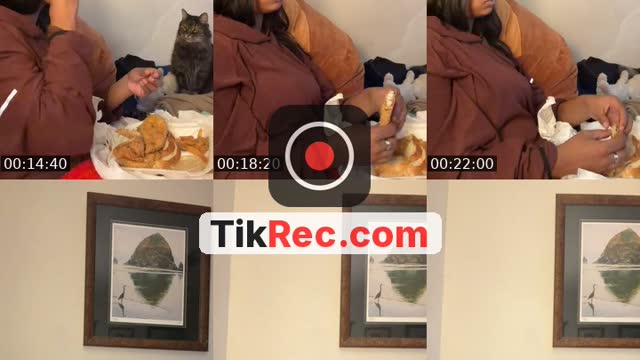 TikTok live: hey yall i was suspended by @aryn.blue